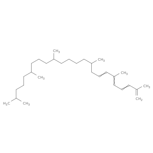 Tetracosatetraene, 2,6,10,15,19,23-hexamethyl-