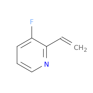 2-乙烯基-3-氟吡啶