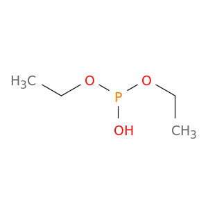 亚磷酸二乙酯