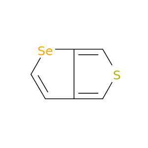 Selenolo(2,3-c)thiophene