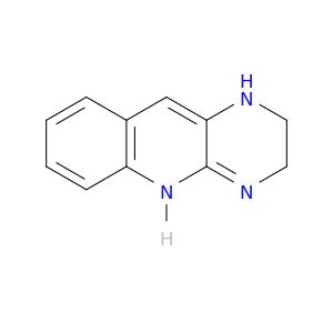 Pyrazino[2,3-b]quinoline,1,2,3,4-tetrahydro-