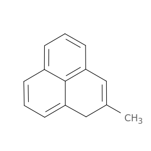 1H-Phenalene, 2-methyl-