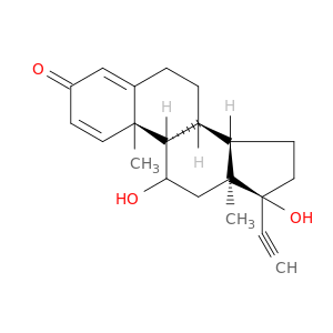 11,17-dihydroxypregna-1,4-dien-20-yn-3-one
