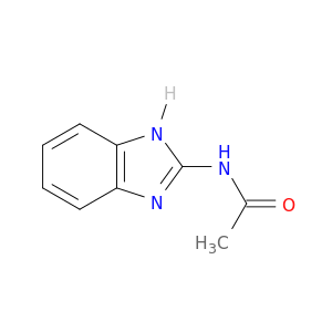 N-1H-苯并咪唑-2-酰乙酰胺