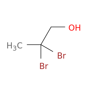 1-Propanol, 2,2-dibromo-