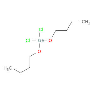 Germane, dibutoxydichloro-