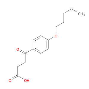 4-氧代-4-(4-苯氧苯基)-丁酸