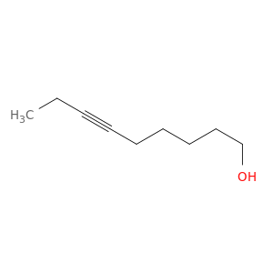 6-NONYN-1-OL