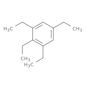 1,2,3,5-tetraethylbenzene