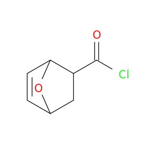 7-Oxabicyclo[2.2.1]hept-5-ene-2-carbonylchloride