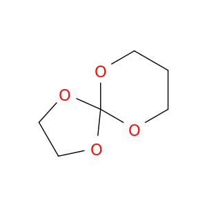 1,4,6,10-Tetraoxaspiro[4.5]decane