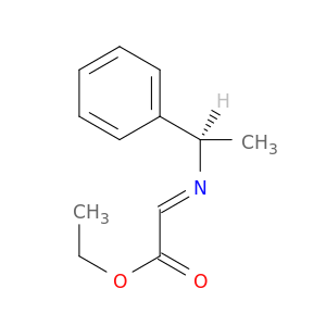 D-(α-甲基苄基亚氨基)乙酸乙酯