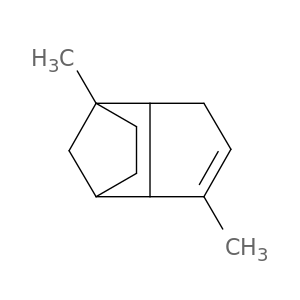 4,7-Methano-1H-indene, 3a,4,5,6,7,7a-hexahydro-3,7-dimethyl-