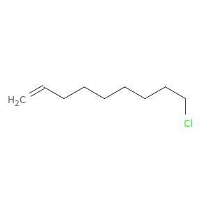 9-氯-1-壬烯