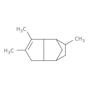 4,7-Methano-1H-indene, 3a,4,5,6,7,7a-hexahydro-2,3,5-trimethyl-