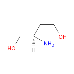 (R)-2-氨基丁烷-1,4-二醇