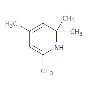 Pyridine,1,2-dihydro-2,2,4,6-tetramethyl-
