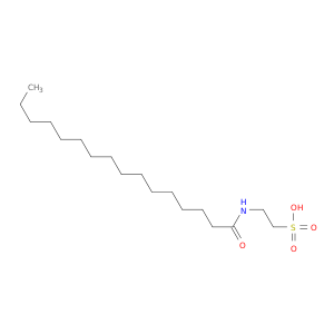 N-PALMITOYL TAURINE