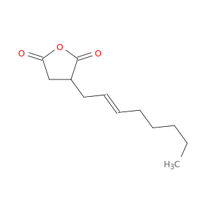 2-辛烯基琥珀酸酐
