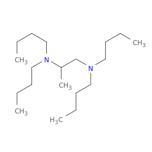 1,2-Propanediamine, N,N,N',N'-tetrabutyl-