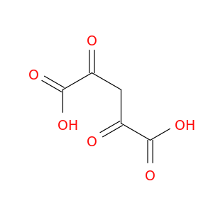 Pentanedioic acid, 2,4-dioxo-