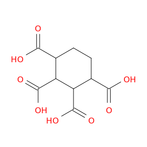 1,2,3,4-Cyclohexanetetracarboxylic acid