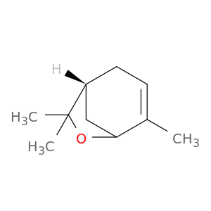 6-Oxabicyclo[3.2.1]oct-3-ene, 4,7,7-trimethyl-, (1R)-