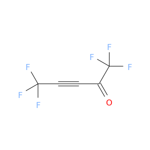 3-Pentyn-2-one, 1,1,1,5,5,5-hexafluoro-