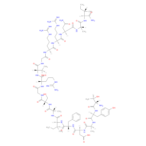 蛋白质激酶 A抑制剂 6-22-酰胺