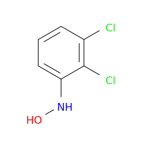 2,3-二氯-N-羟基苯胺