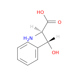 Erythro-D-Phenylserine