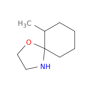 6-METHYL-1-OXA-4-AZASPIRO(4.5)DECANE
