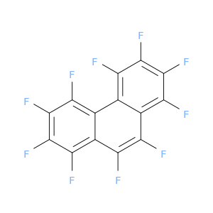 Phenanthrene,1,2,3,4,5,6,7,8,9,10-decafluoro-