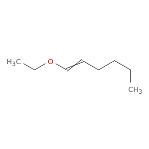 1-Hexene, 1-ethoxy-