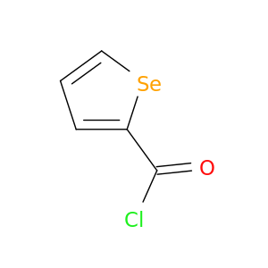 2-SELENOPHENECARBONYLCHLORIDE
