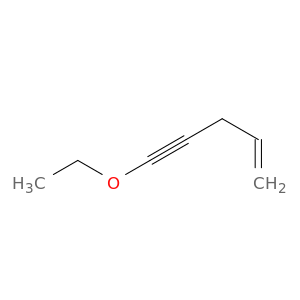 1-Penten-4-yne, 5-ethoxy-
