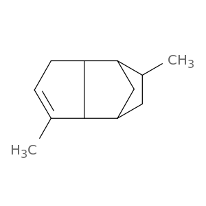 4,7-Methano-1H-indene, 3a,4,5,6,7,7a-hexahydro-3,6-dimethyl-