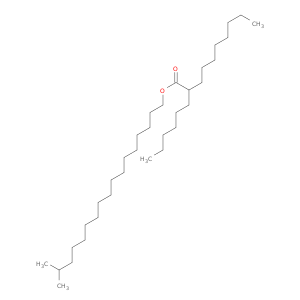 ISOOCTADECYL 2-HEXYLDECANOATE