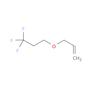 3-(3,3,3-trifluoropropoxy)prop-1-ene
