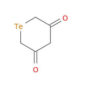 3,5-Telluranedione.