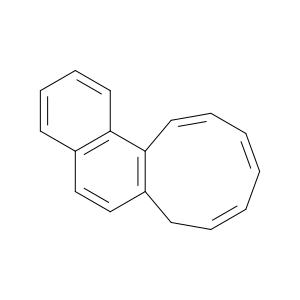 7H-Cyclonona[a]naphthalene