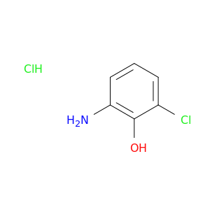 2-Amino-6-chlorophenol Hydrochloride