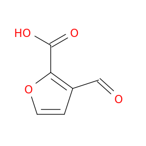3-Formylfuran-2-carboxylic acid