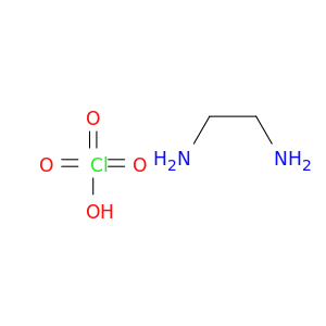 1,2-Ethanediamine, perchlorate (1:1)