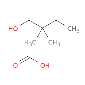 1-Butanol, 2,2-dimethyl-, formate