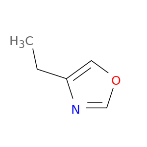 4-Ethyl-1,3-oxazole