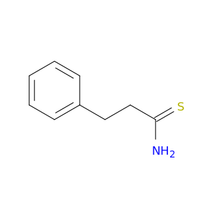 3-Phenylpropanethioamide