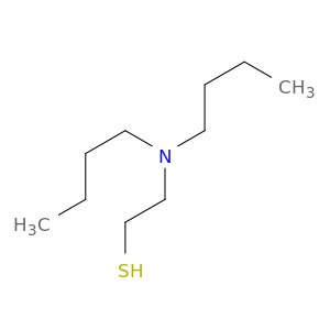2-(Dibutylamino)ethanethiol