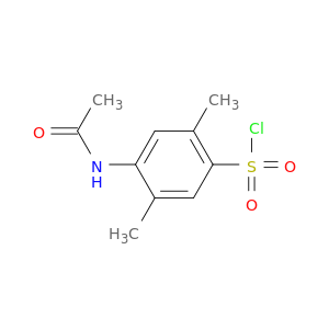 4-(乙酰基氨基)-2,5-二甲苯磺酰氯