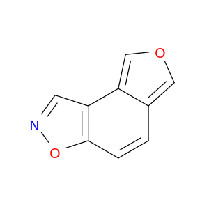 Furo[3,4-e][1,2]benzisoxazole(9CI)